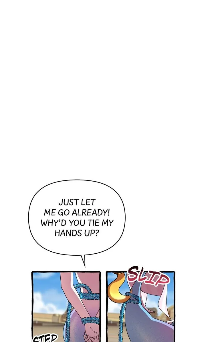 Read Hooked on Captain Charming chapter 3 image 22 on Lezhin