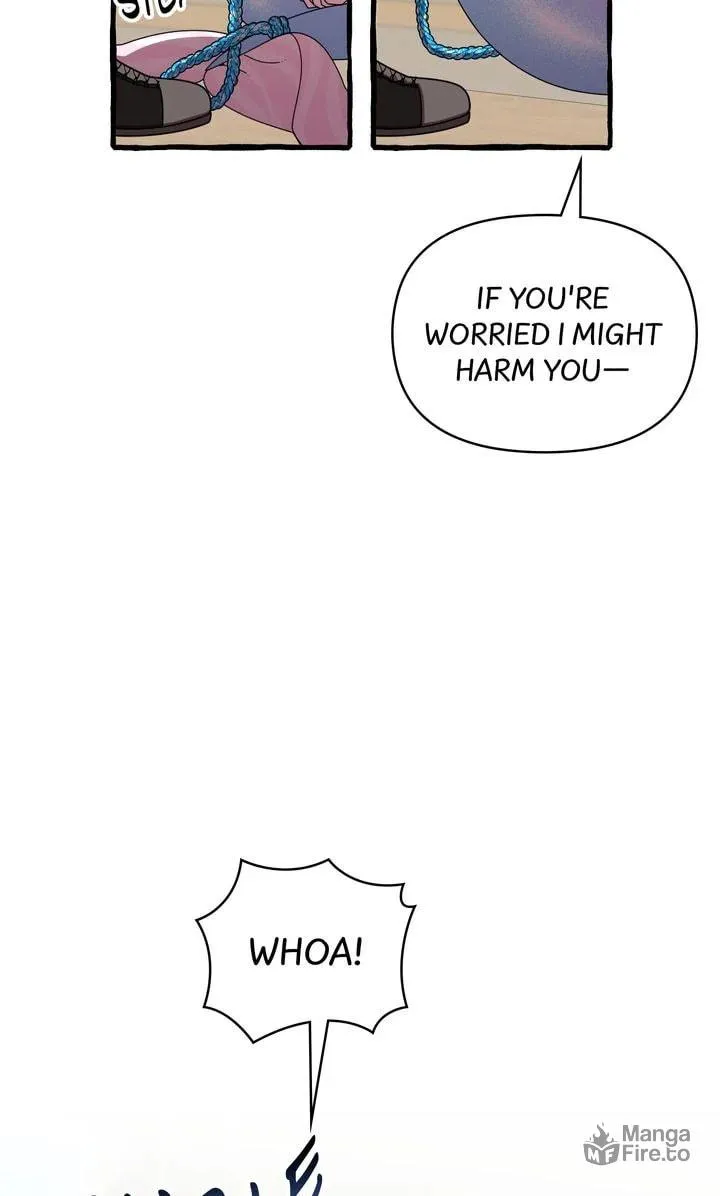 Read Hooked on Captain Charming chapter 3 image 23 on Lezhin