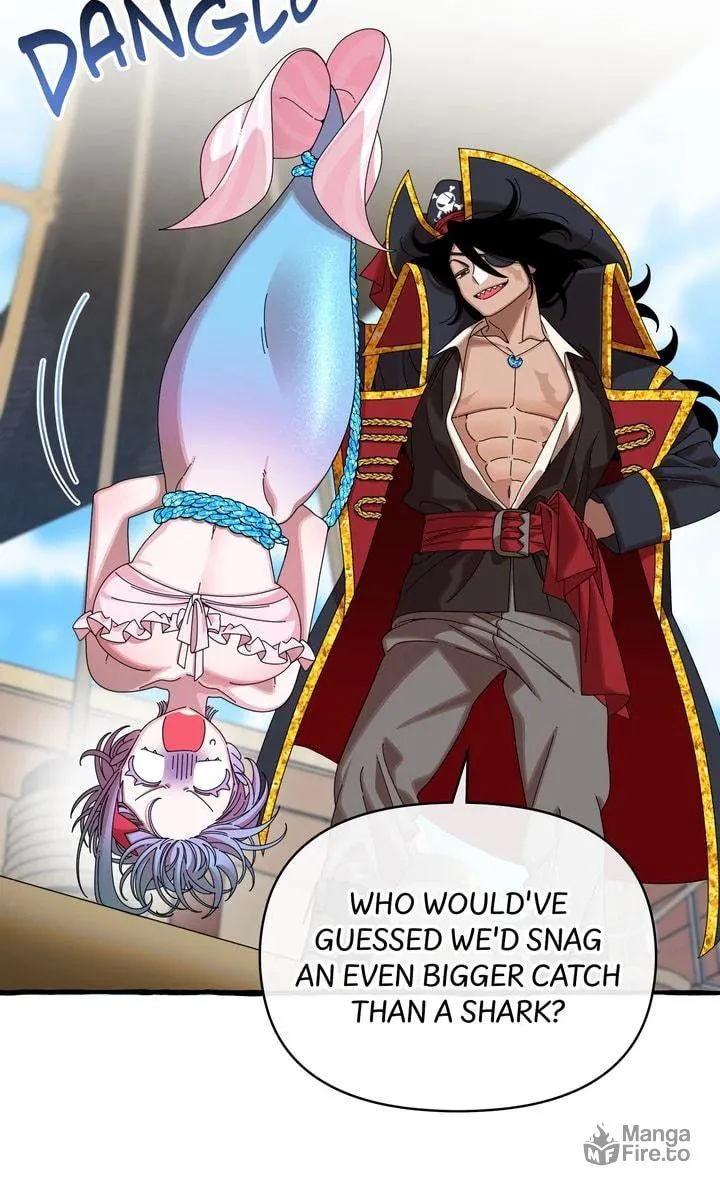Read Hooked on Captain Charming chapter 3 image 24 on Lezhin