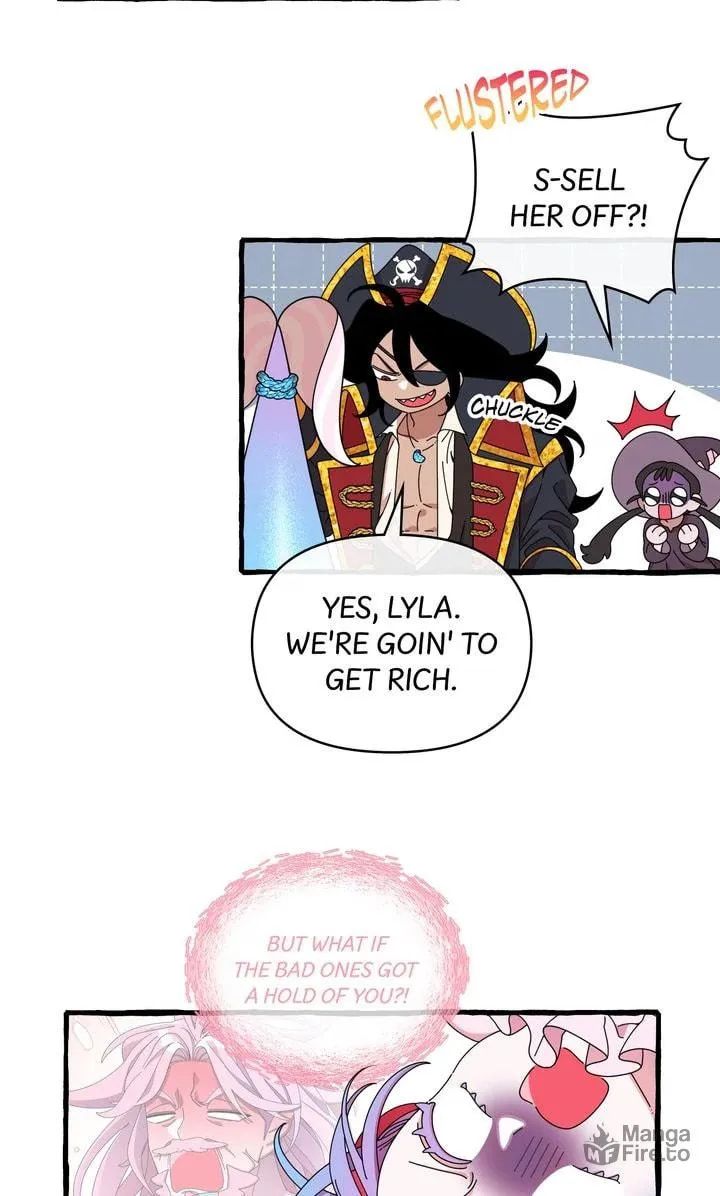 Read Hooked on Captain Charming chapter 3 image 26 on Lezhin