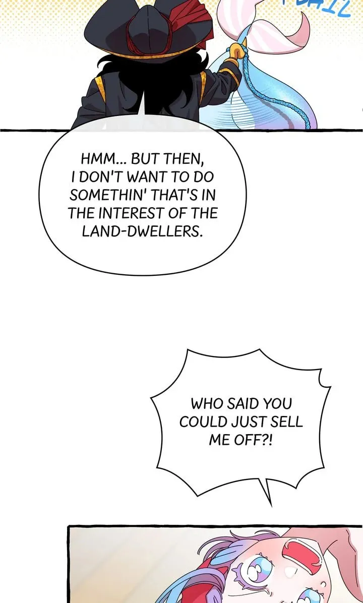 Read Hooked on Captain Charming chapter 3 image 28 on Lezhin