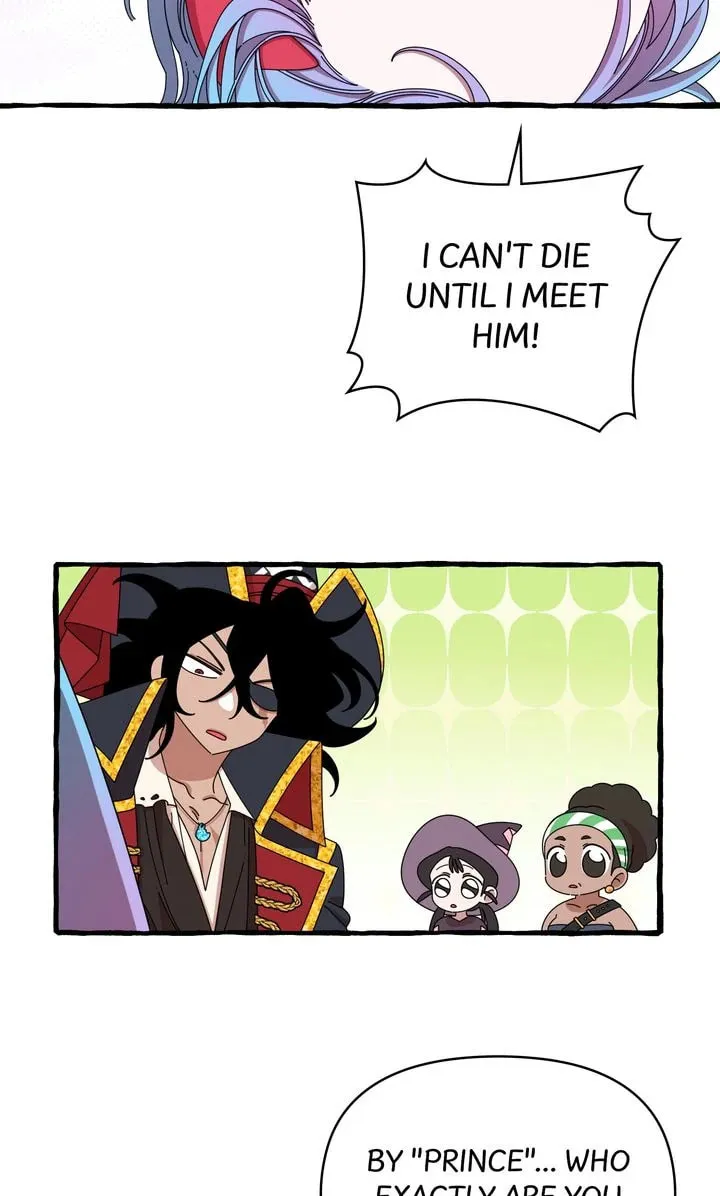 Read Hooked on Captain Charming chapter 3 image 30 on Lezhin