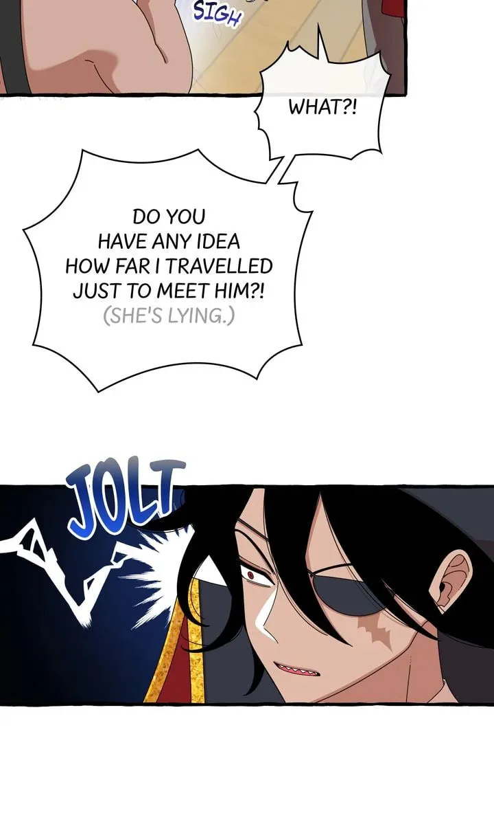 Read Hooked on Captain Charming chapter 3 image 33 on Lezhin