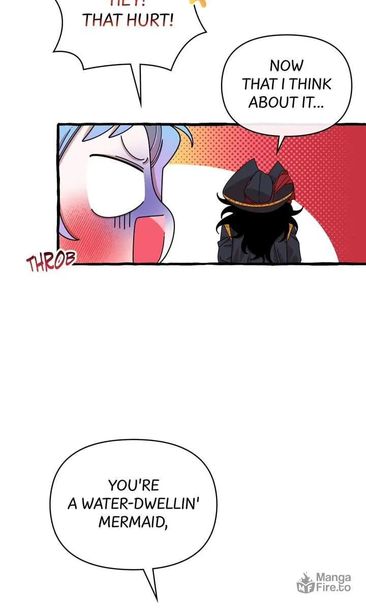 Read Hooked on Captain Charming chapter 3 image 35 on Lezhin