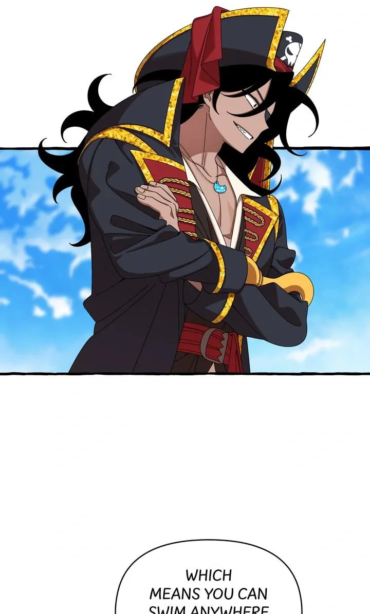 Read Hooked on Captain Charming chapter 3 image 36 on Lezhin
