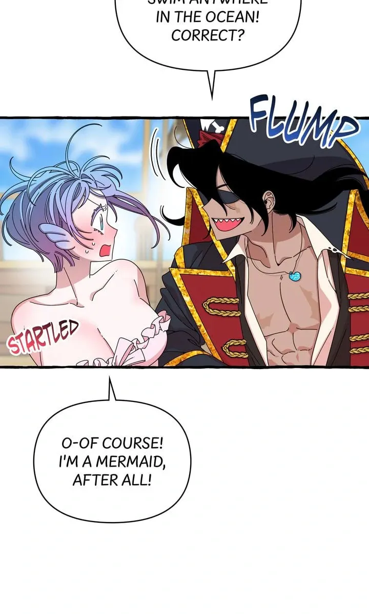 Read Hooked on Captain Charming chapter 3 image 37 on Lezhin