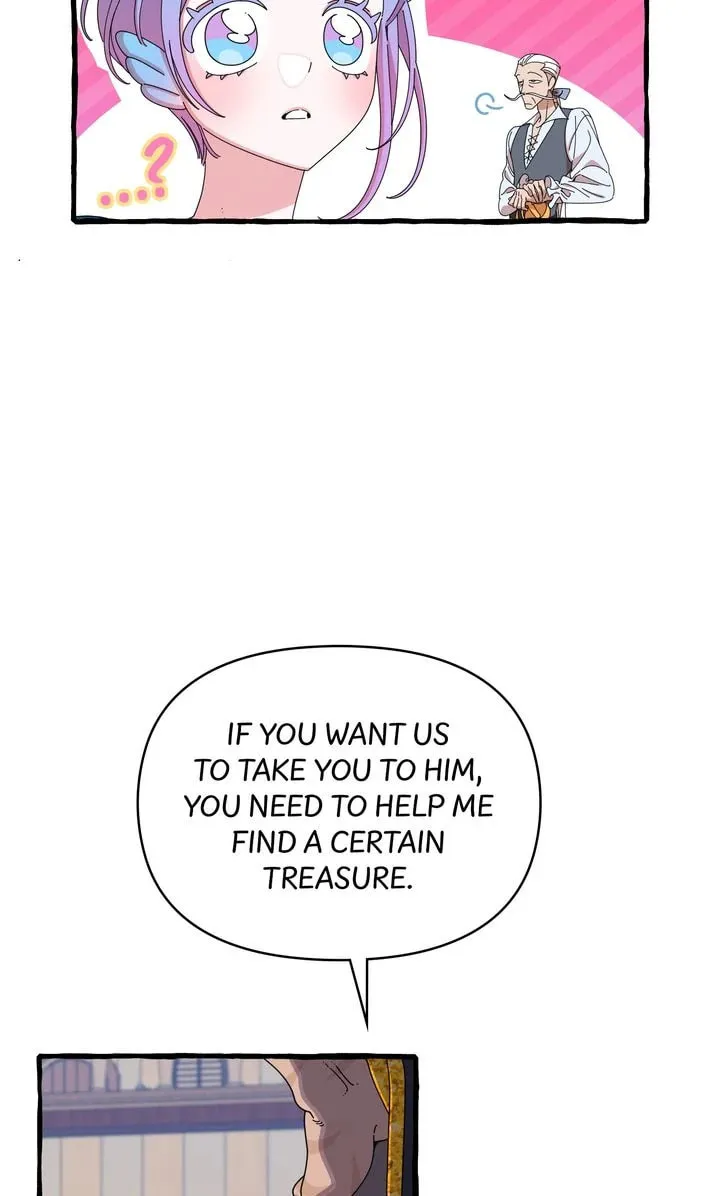 Read Hooked on Captain Charming chapter 3 image 42 on Lezhin