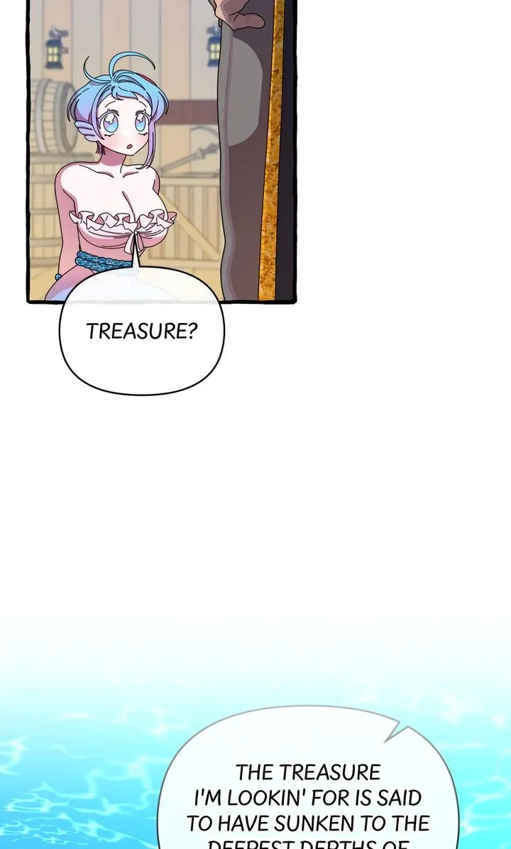 Read Hooked on Captain Charming chapter 3 image 43 on Lezhin