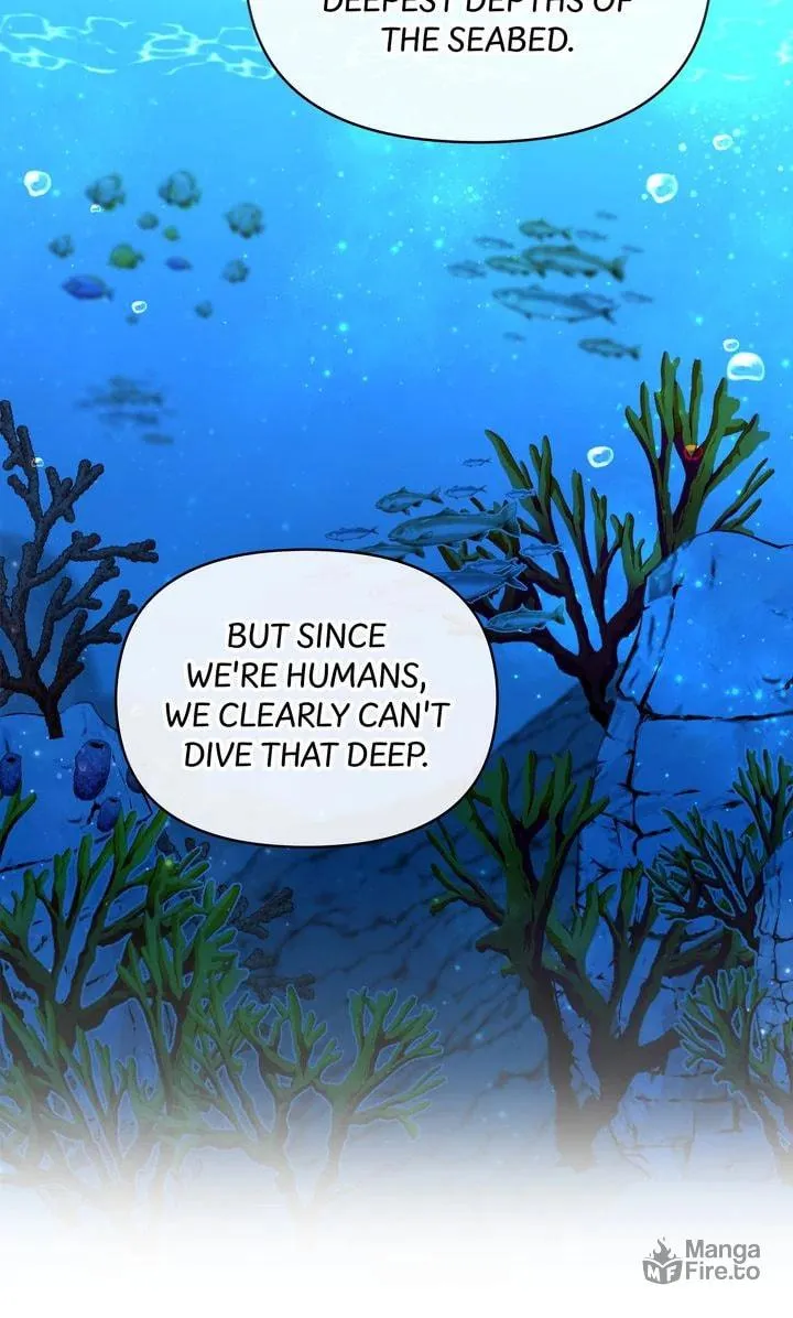 Read Hooked on Captain Charming chapter 3 image 44 on Lezhin