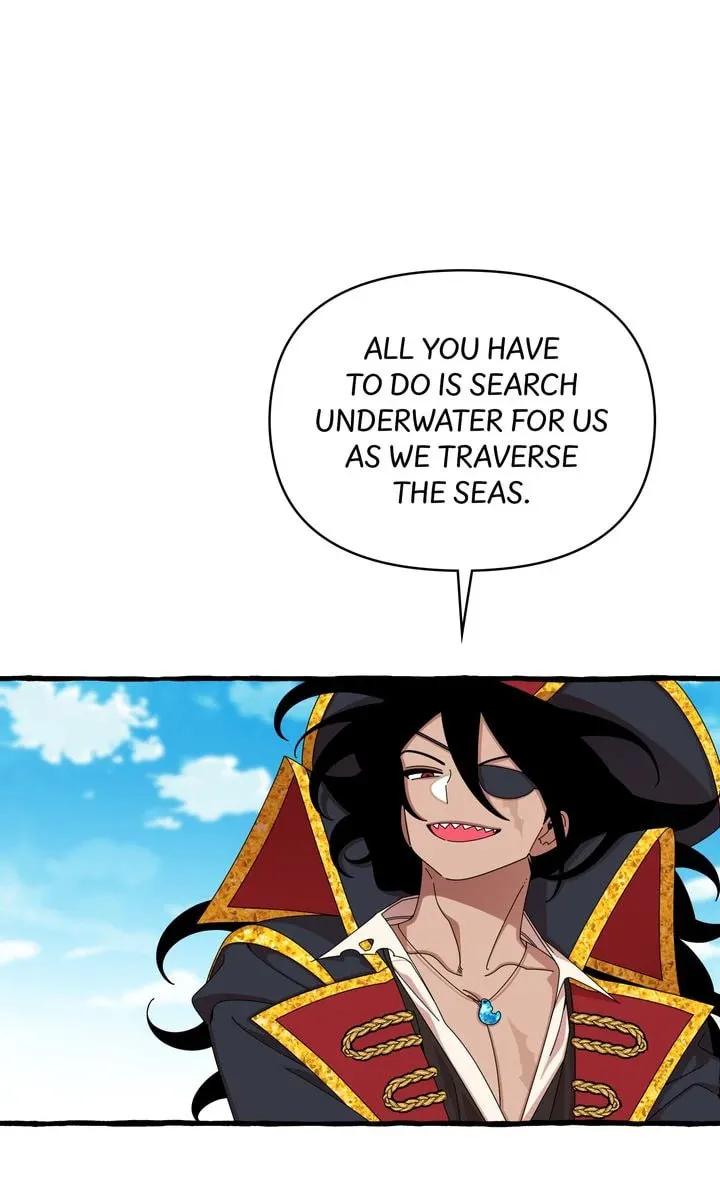 Read Hooked on Captain Charming chapter 3 image 45 on Lezhin