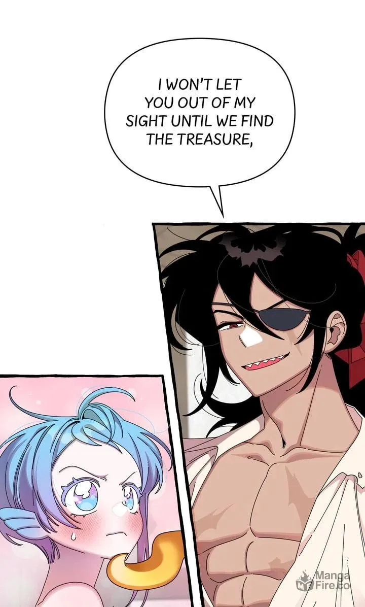 Read Hooked on Captain Charming chapter 3 image 56 on Lezhin