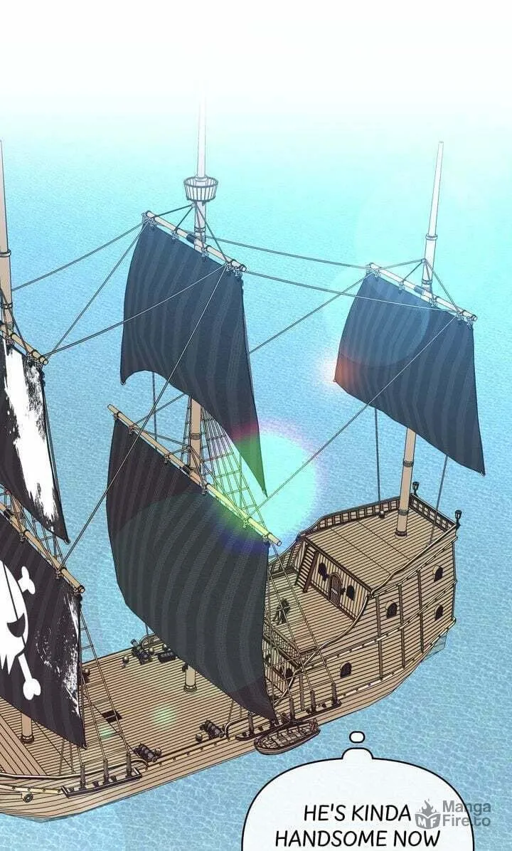 Read Hooked on Captain Charming chapter 3 image 59 on Lezhin