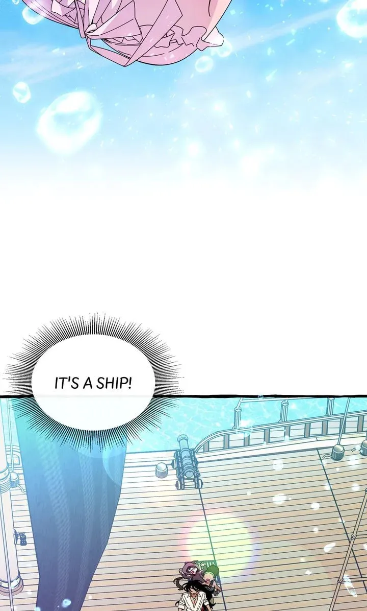 Read Hooked on Captain Charming chapter 3 image 6 on Lezhin