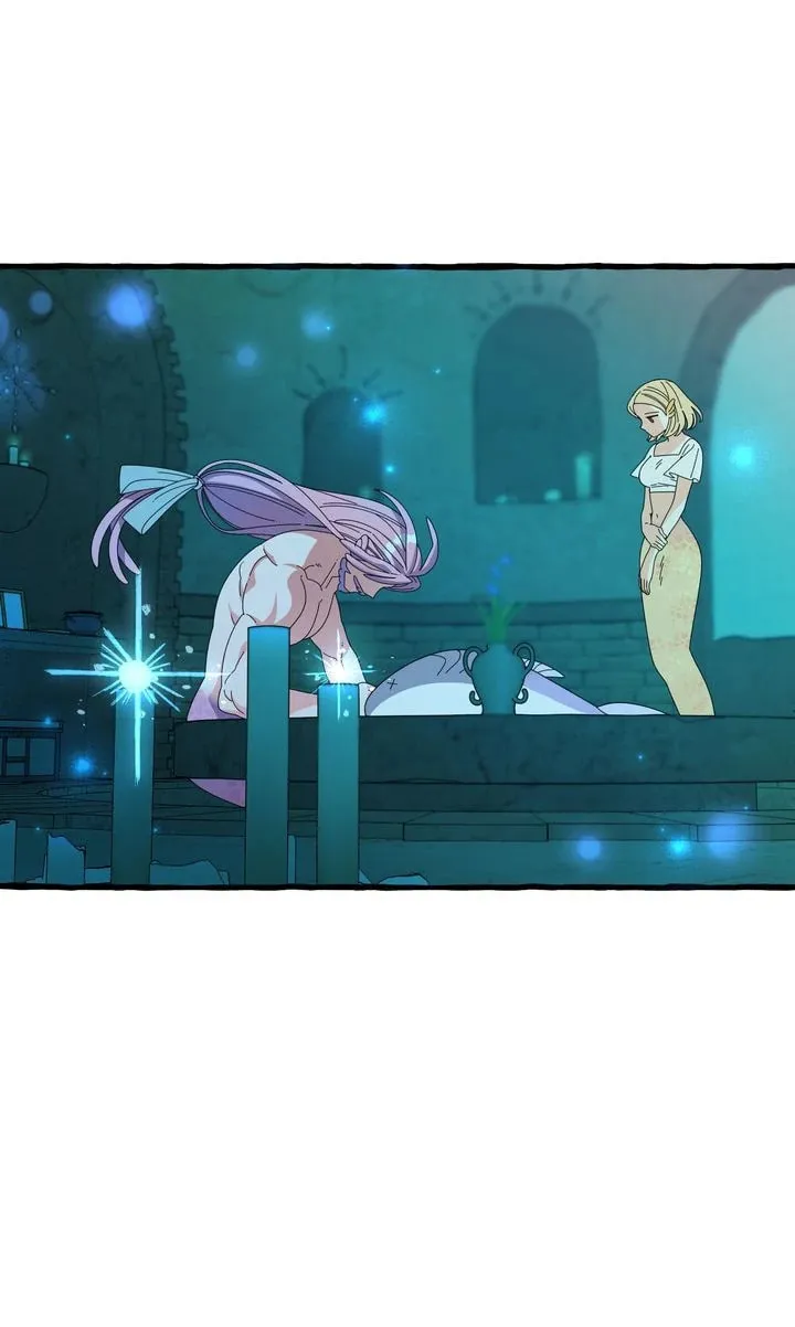 Read Hooked on Captain Charming chapter 30 image 10 on Lezhin