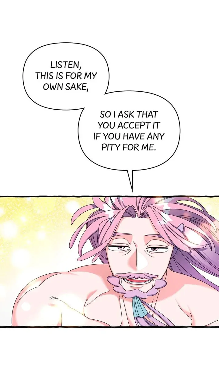 Read Hooked on Captain Charming chapter 30 image 11 on Lezhin