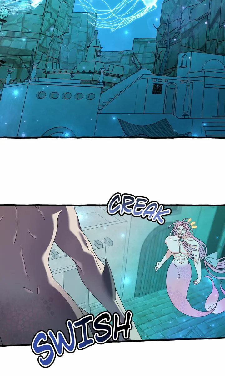 Read Hooked on Captain Charming chapter 30 image 14 on Lezhin