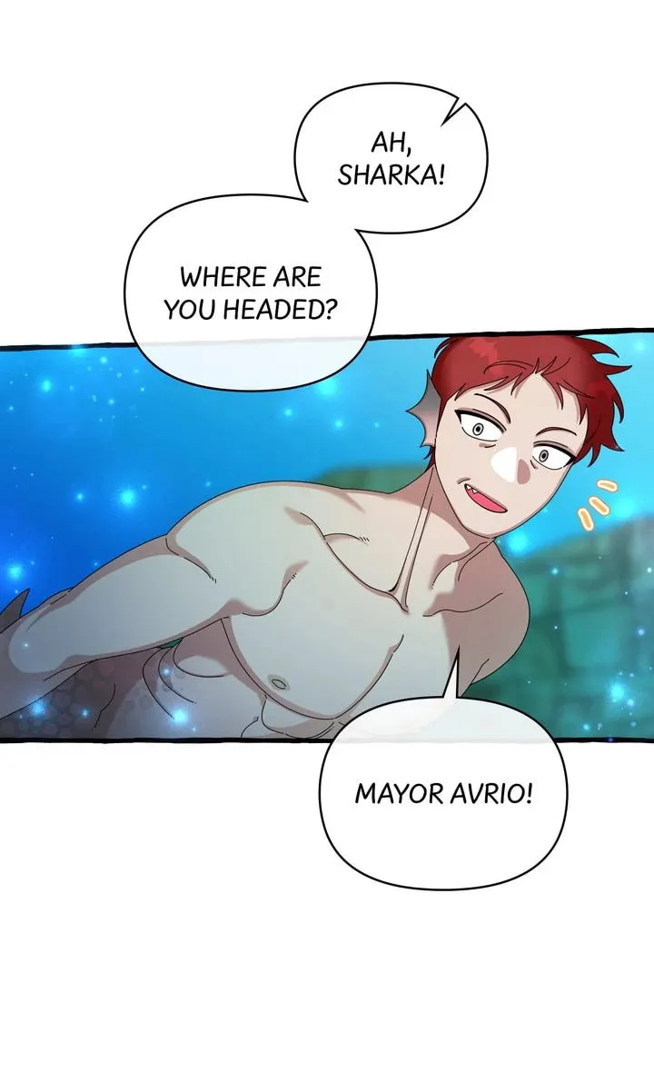 Read Hooked on Captain Charming chapter 30 image 15 on Lezhin