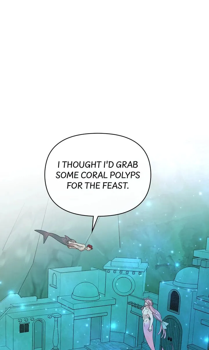 Read Hooked on Captain Charming chapter 30 image 16 on Lezhin