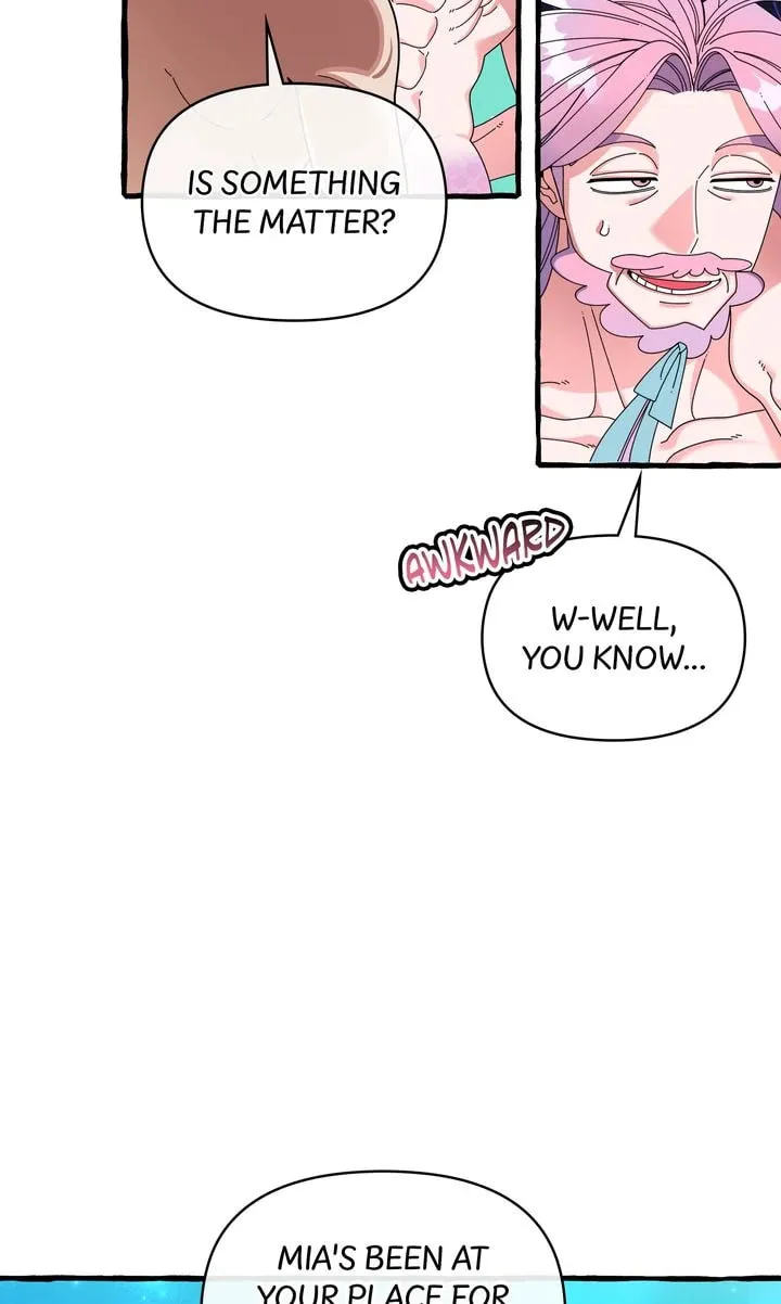 Read Hooked on Captain Charming chapter 30 image 18 on Lezhin