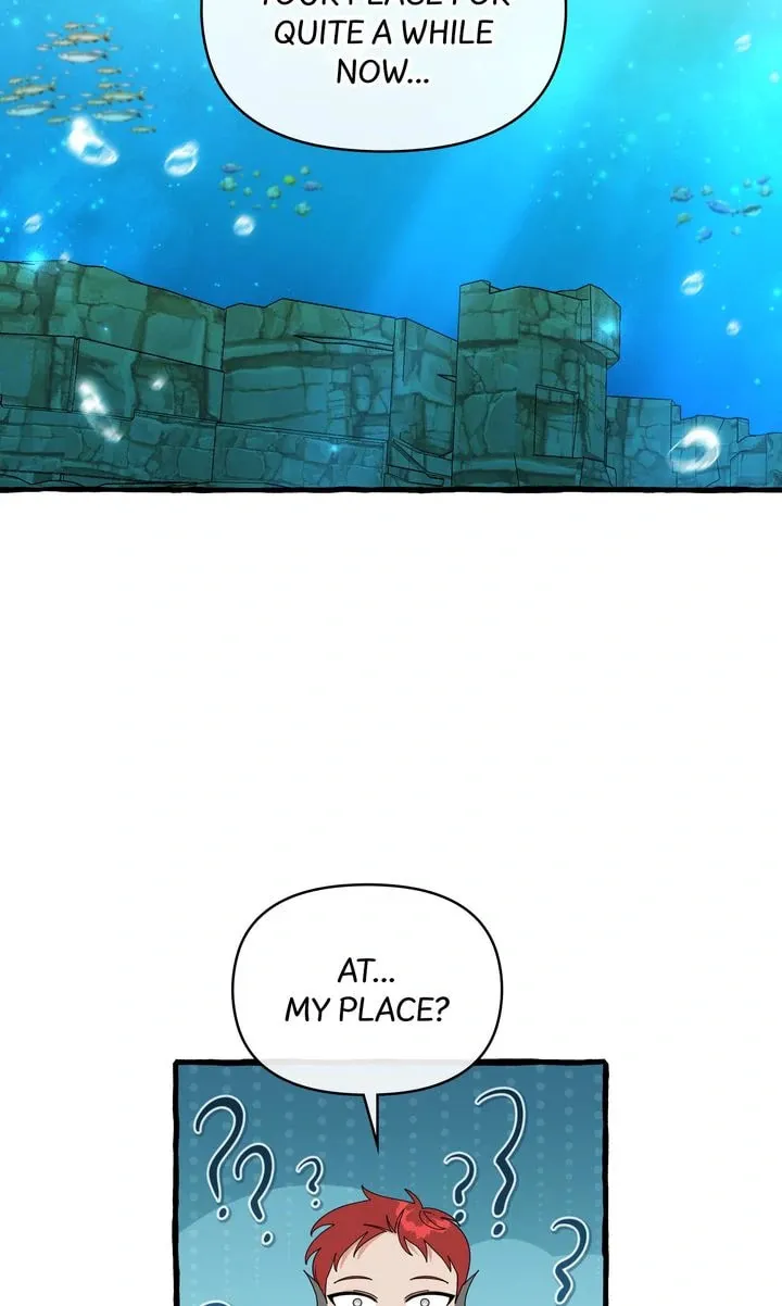 Read Hooked on Captain Charming chapter 30 image 19 on Lezhin