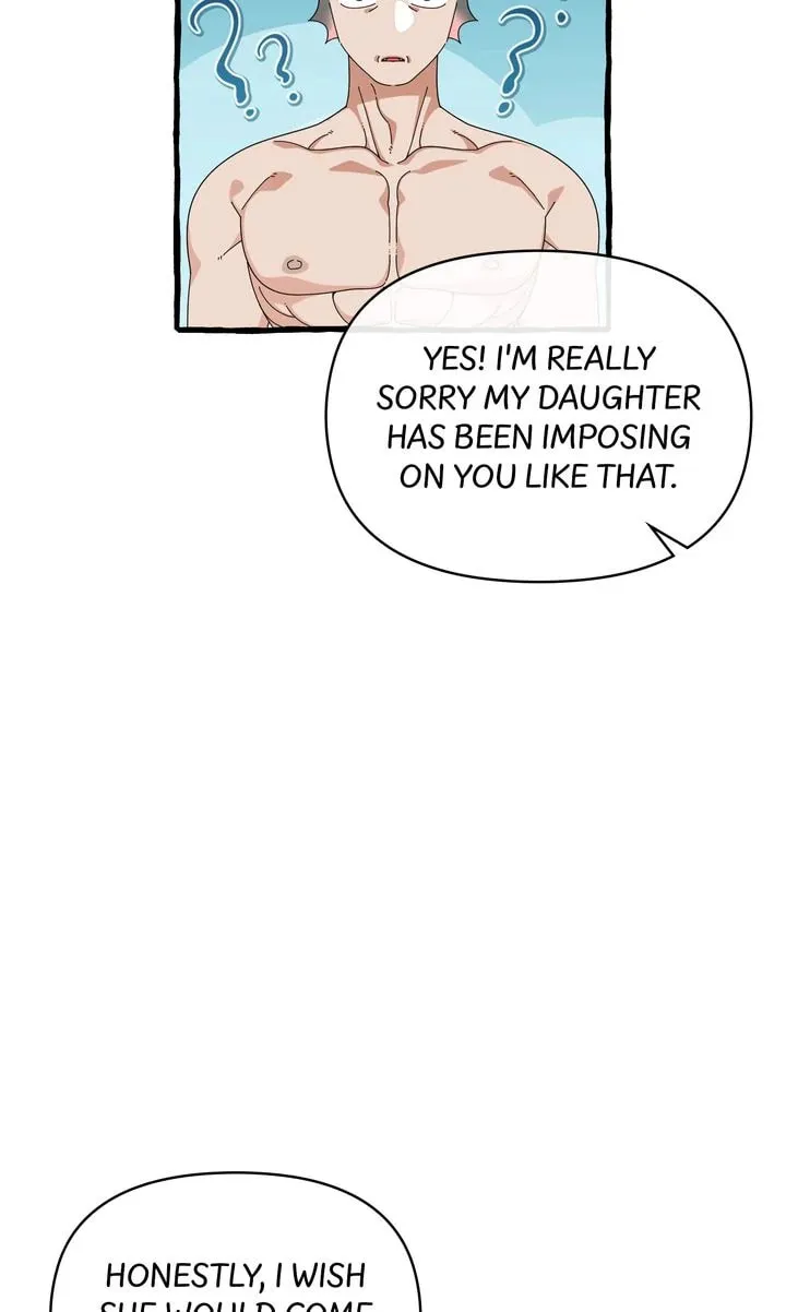 Read Hooked on Captain Charming chapter 30 image 20 on Lezhin