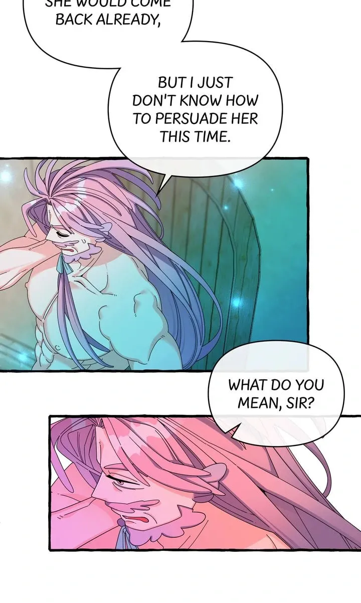 Read Hooked on Captain Charming chapter 30 image 21 on Lezhin