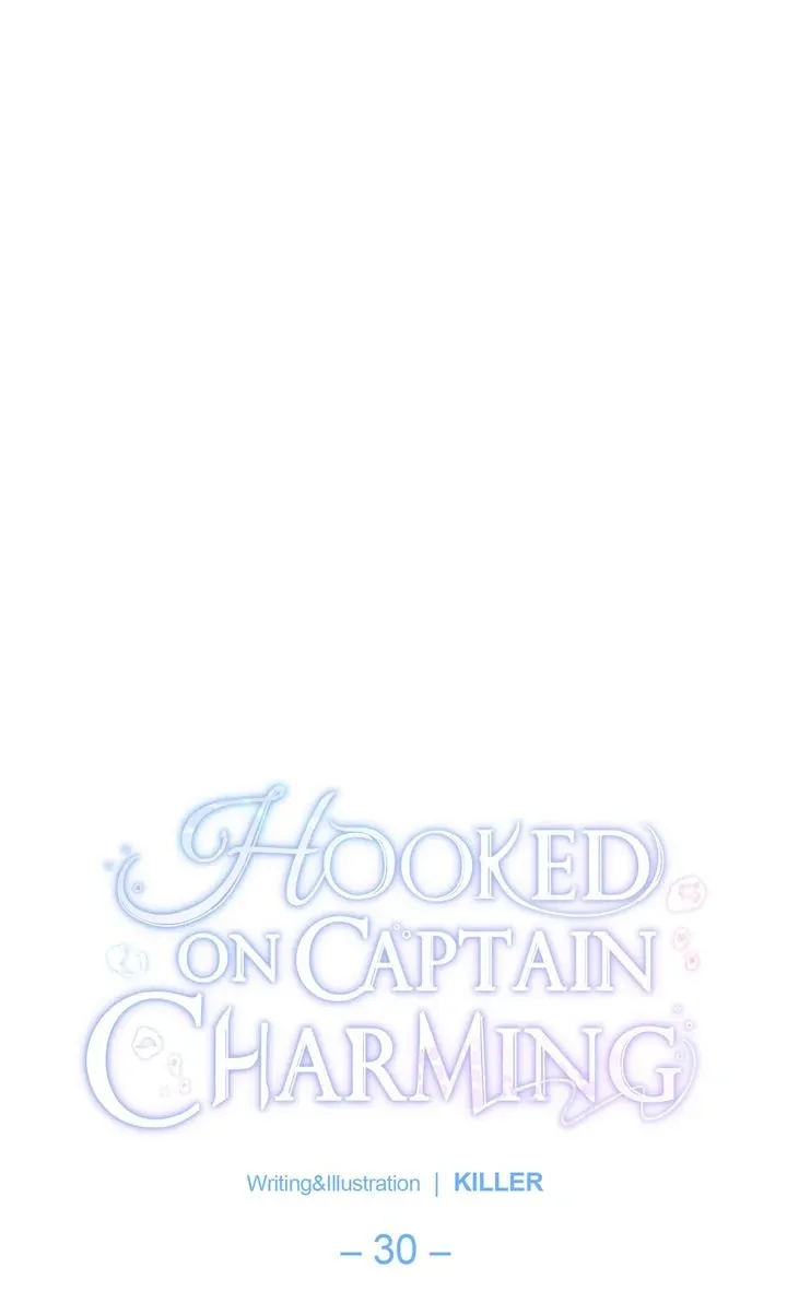 Read Hooked on Captain Charming chapter 30 image 24 on Lezhin