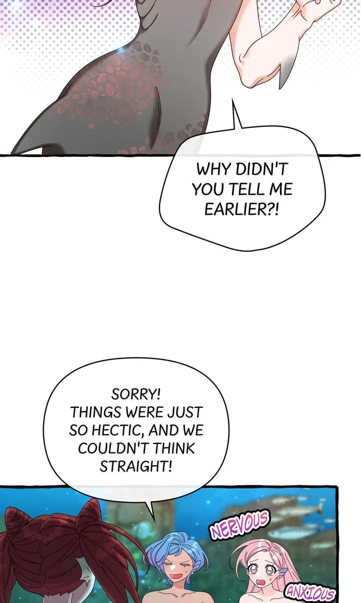Read Hooked on Captain Charming chapter 30 image 27 on Lezhin