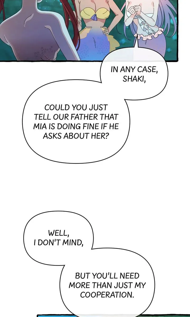Read Hooked on Captain Charming chapter 30 image 28 on Lezhin