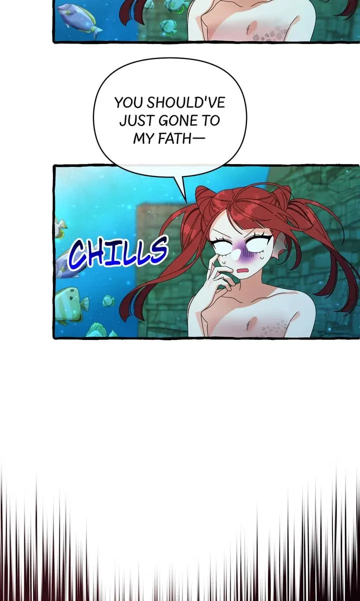 Read Hooked on Captain Charming chapter 30 image 31 on Lezhin