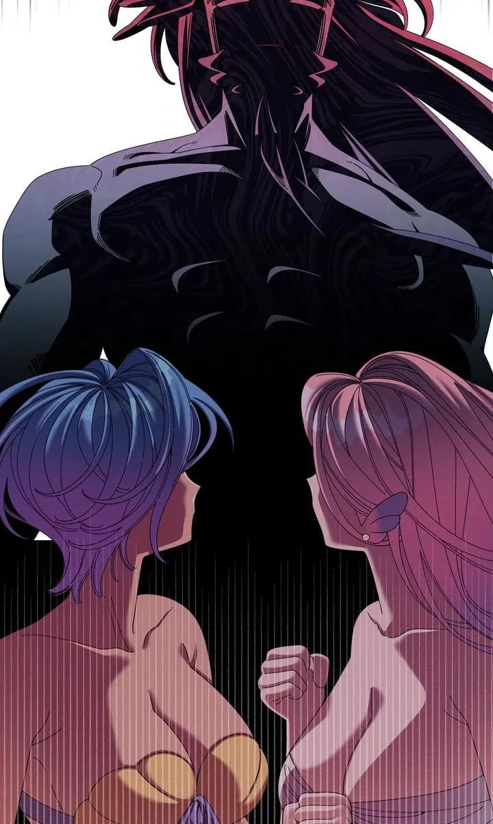 Read Hooked on Captain Charming chapter 30 image 34 on Lezhin