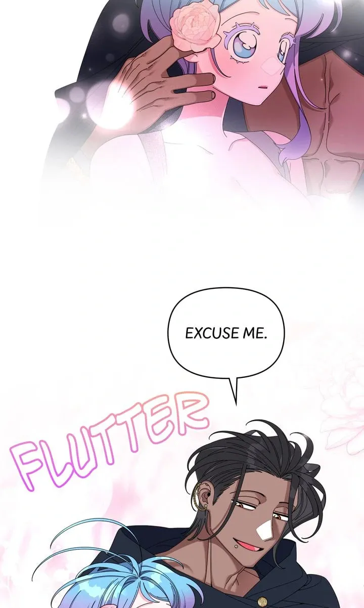 Read Hooked on Captain Charming chapter 30 image 39 on Lezhin