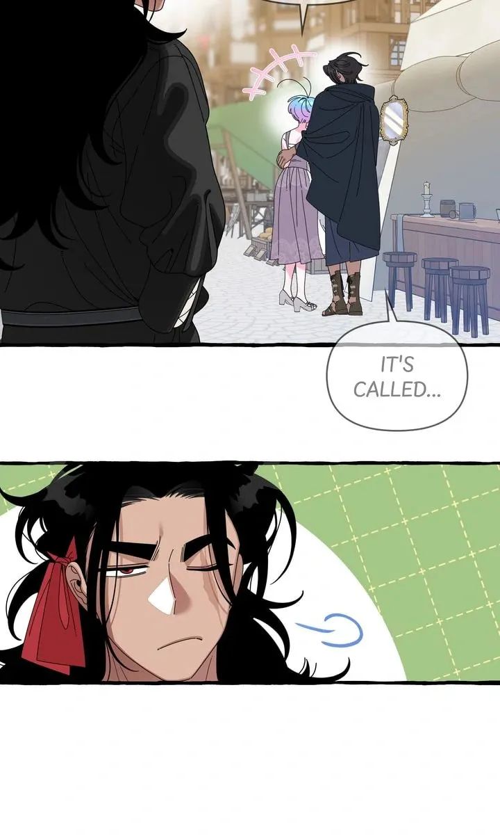 Read Hooked on Captain Charming chapter 30 image 42 on Lezhin