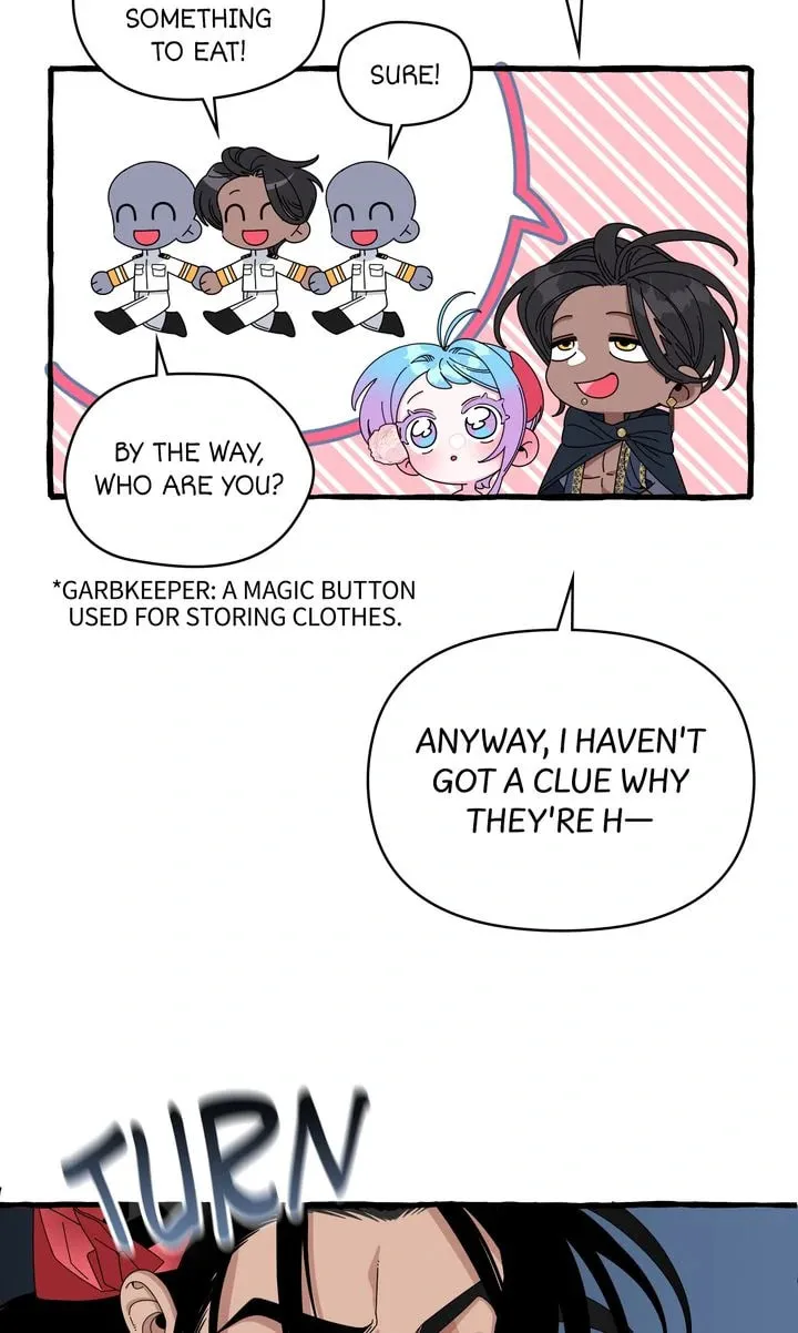 Read Hooked on Captain Charming chapter 30 image 47 on Lezhin