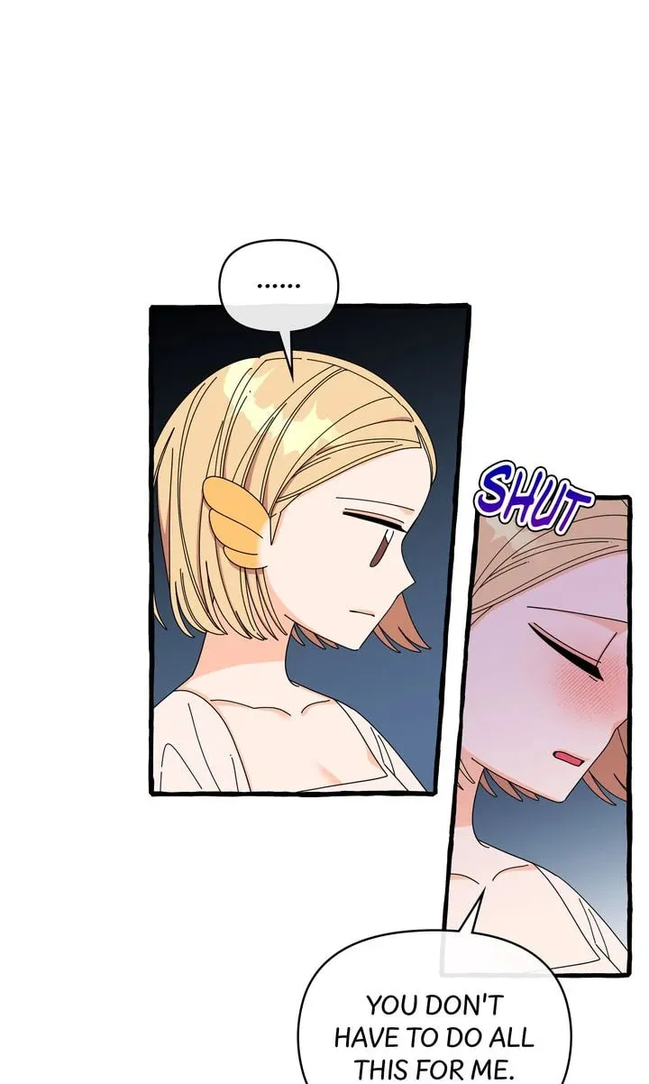 Read Hooked on Captain Charming chapter 30 image 5 on Lezhin