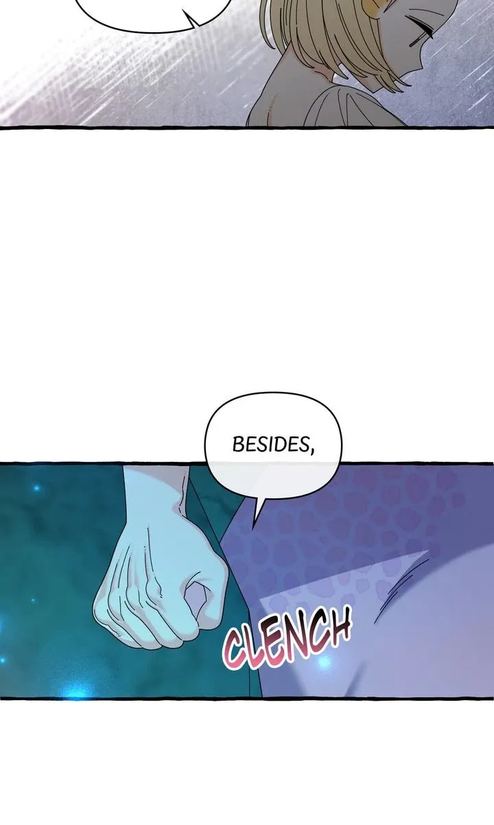 Read Hooked on Captain Charming chapter 30 image 8 on Lezhin