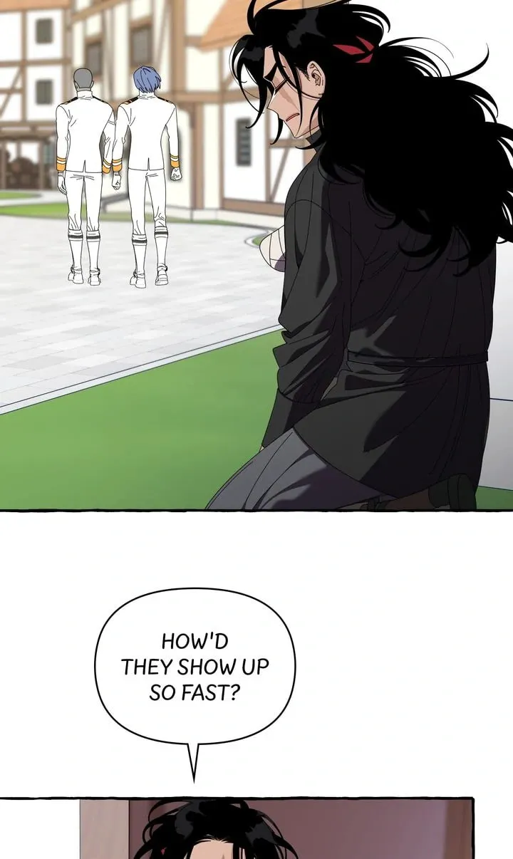Read Hooked on Captain Charming chapter 31 image 11 on Lezhin