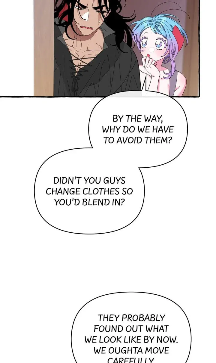 Read Hooked on Captain Charming chapter 31 image 12 on Lezhin