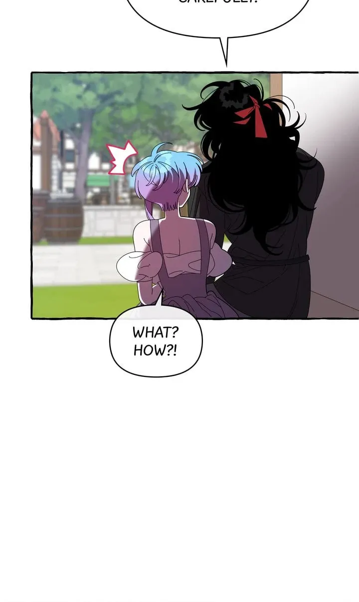 Read Hooked on Captain Charming chapter 31 image 13 on Lezhin