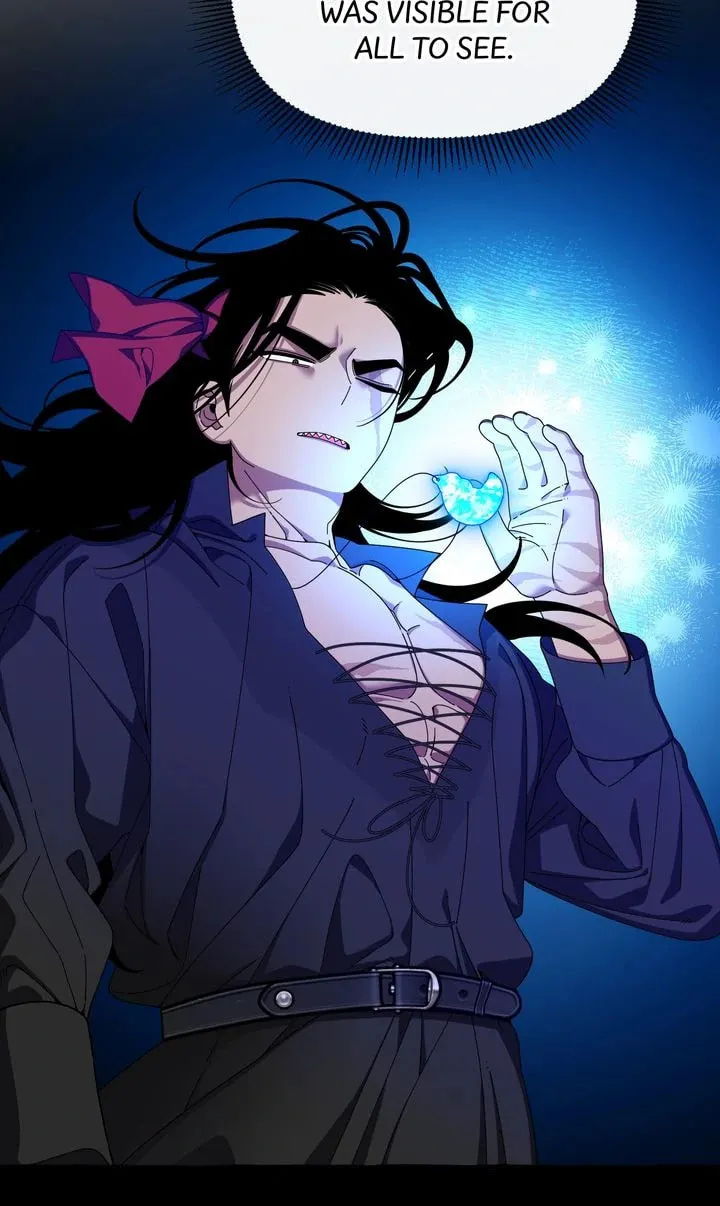 Read Hooked on Captain Charming chapter 31 image 15 on Lezhin