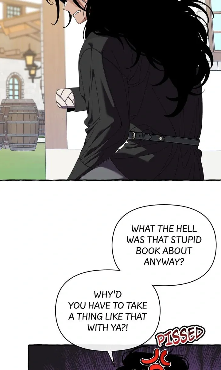Read Hooked on Captain Charming chapter 31 image 19 on Lezhin