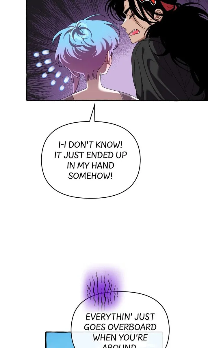 Read Hooked on Captain Charming chapter 31 image 20 on Lezhin
