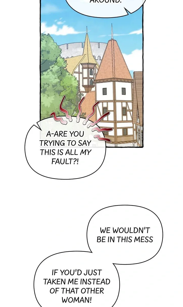 Read Hooked on Captain Charming chapter 31 image 21 on Lezhin