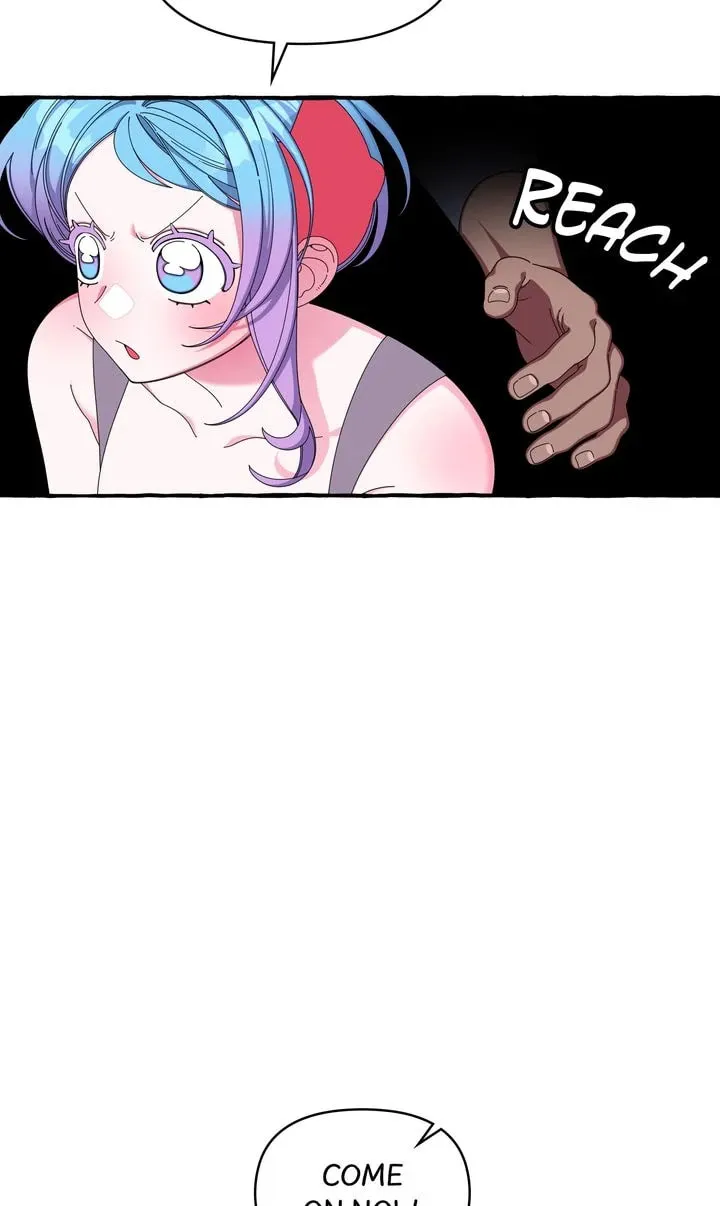 Read Hooked on Captain Charming chapter 31 image 22 on Lezhin