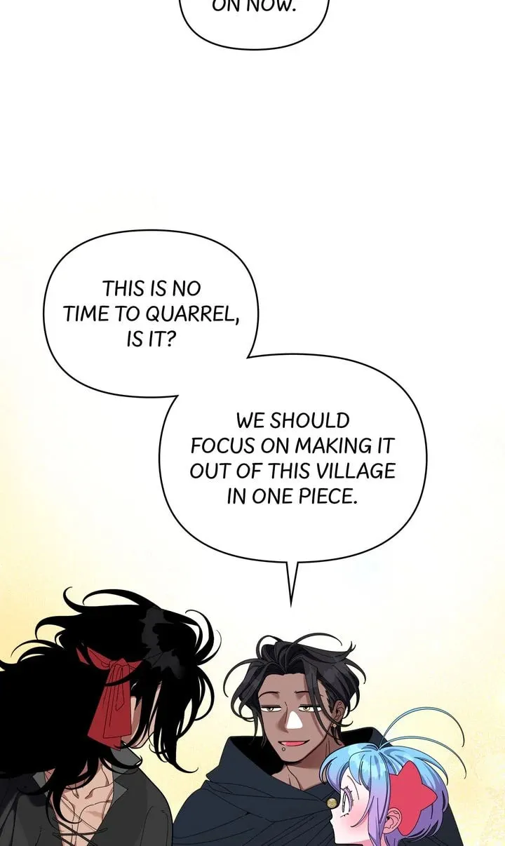 Read Hooked on Captain Charming chapter 31 image 23 on Lezhin