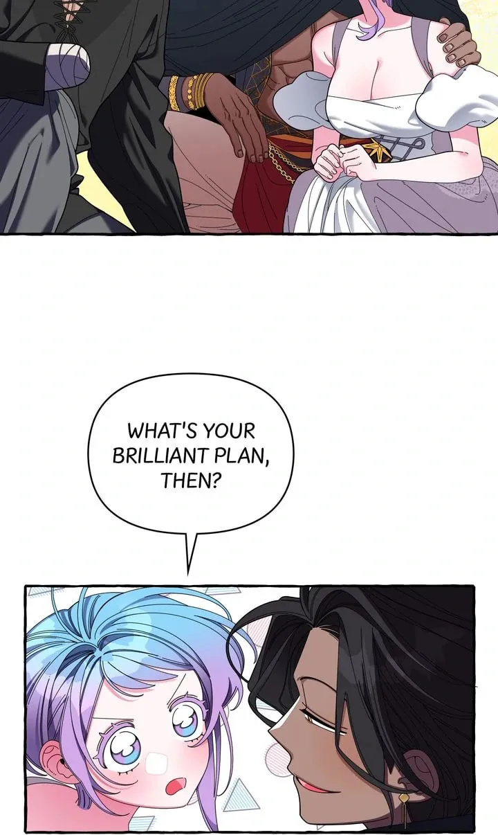 Read Hooked on Captain Charming chapter 31 image 24 on Lezhin