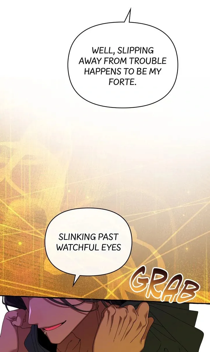 Read Hooked on Captain Charming chapter 31 image 25 on Lezhin
