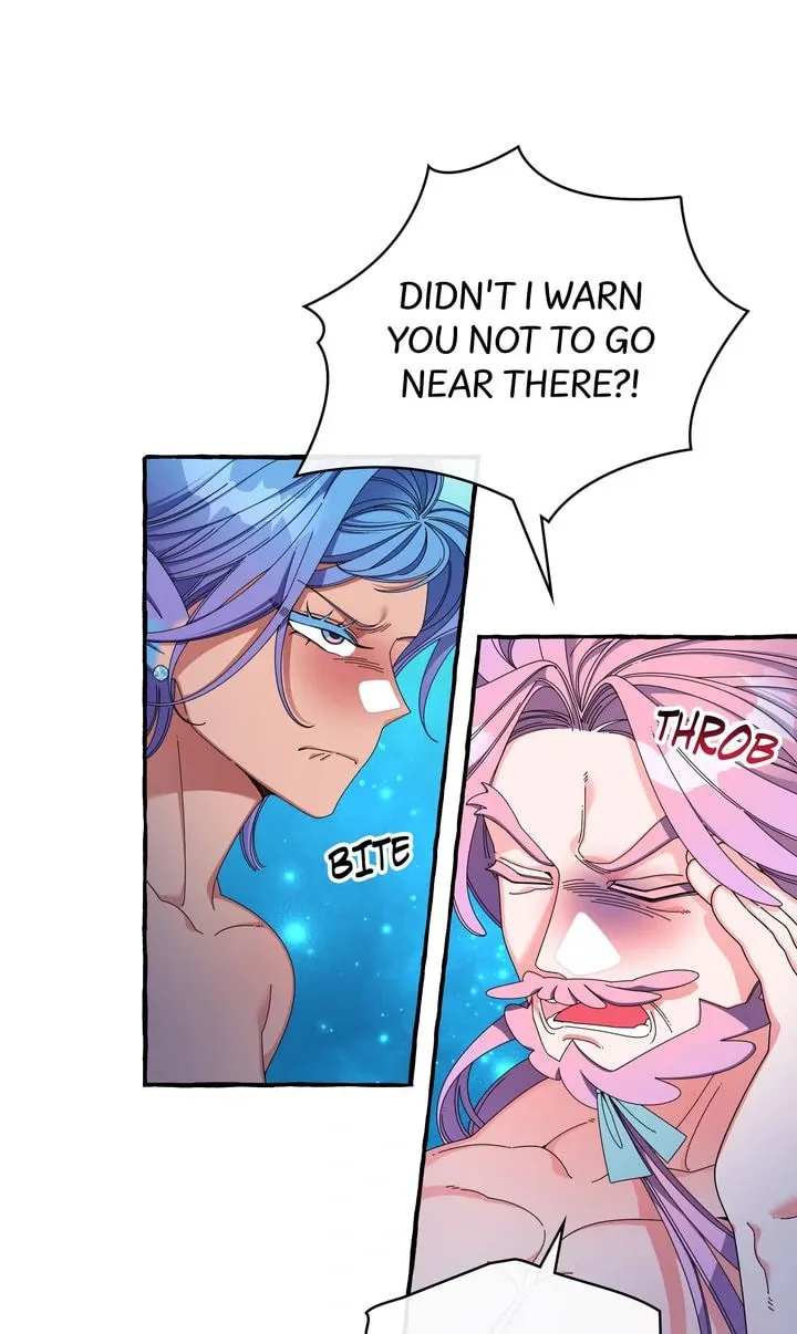 Read Hooked on Captain Charming chapter 31 image 31 on Lezhin