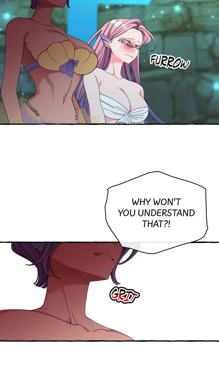 Read Hooked on Captain Charming chapter 31 image 33 on Lezhin