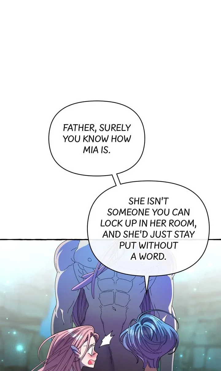 Read Hooked on Captain Charming chapter 31 image 34 on Lezhin